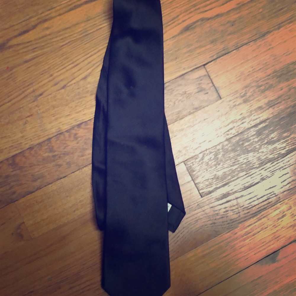 Barney’s tie